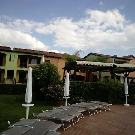 Apartmán Rivazzurra Beach