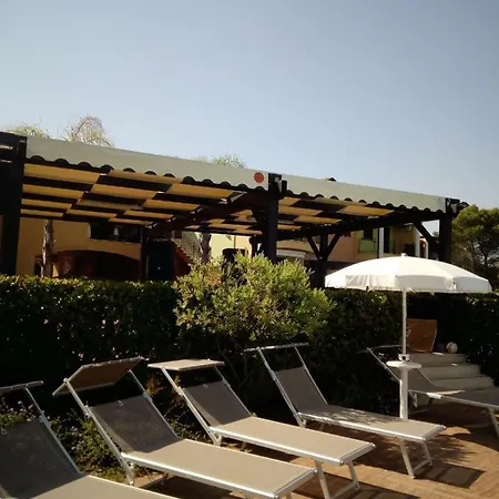 Rivazzurra Beach Policoro