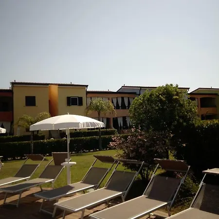 Rivazzurra Beach