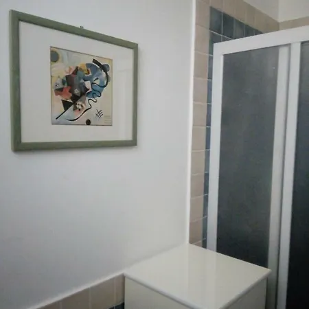 Apartmán Rivazzurra Beach *