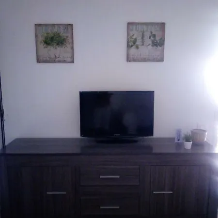Apartmán Rivazzurra Beach