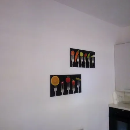 Rivazzurra Beach Apartmán