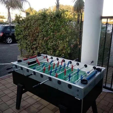 Apartmán Rivazzurra Beach