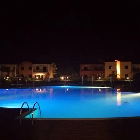 Rivazzurra Beach Apartmán *