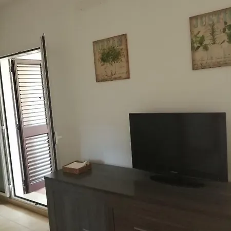 Rivazzurra Beach Apartmán Policoro