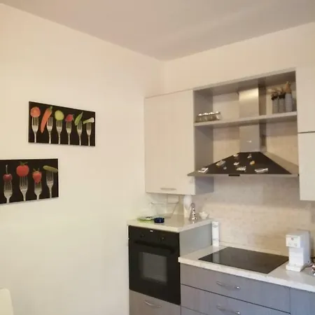 Apartmán Rivazzurra Beach *