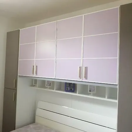 Rivazzurra Beach Apartmán