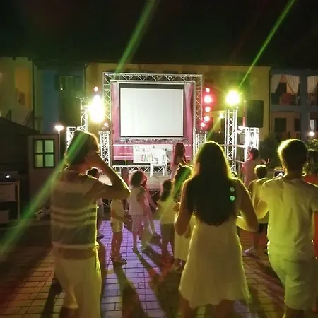 Apartmán Rivazzurra Beach *